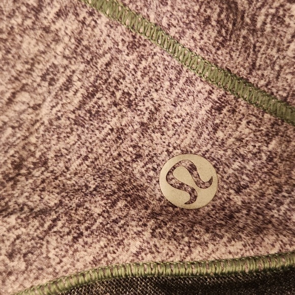 Lululemon Short - Picture 4 of 5